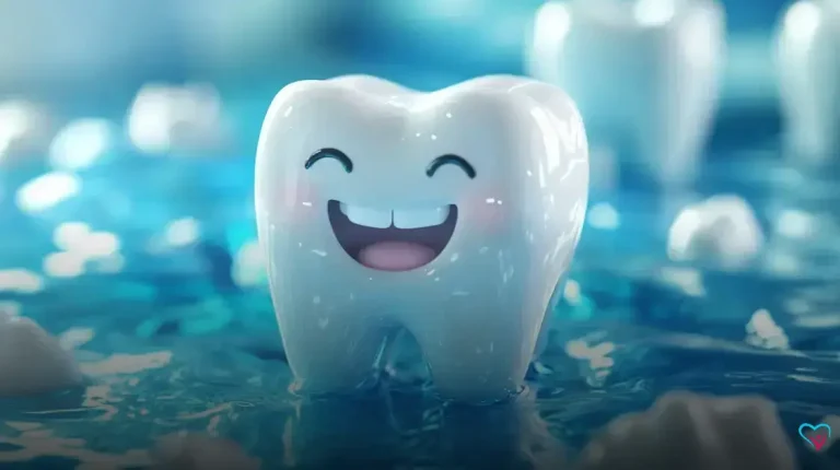 tratamento caseiro para dentes moles