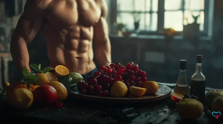 dieta para ganhar massa magra