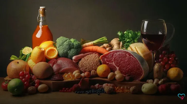 dieta para quem tem hemangioma no fígado