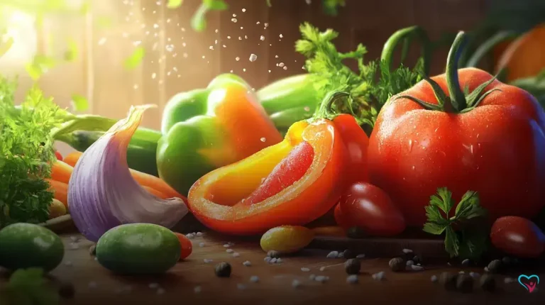 dieta para vegetariano