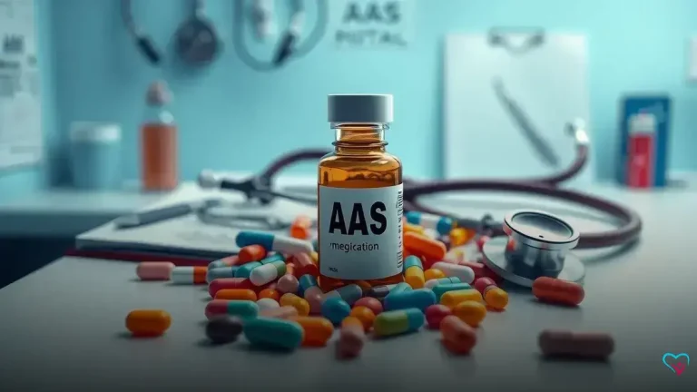 aas medicamento