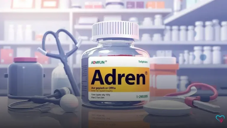 adren medicamento
