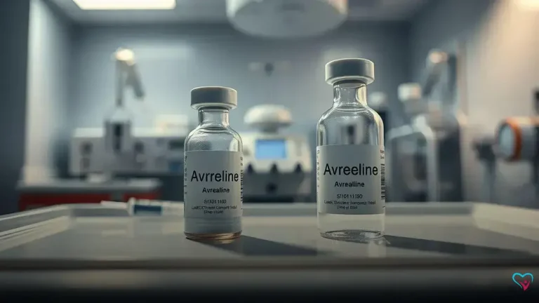 adrenalina medicamento