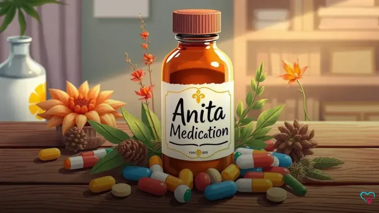 anita medicamento
