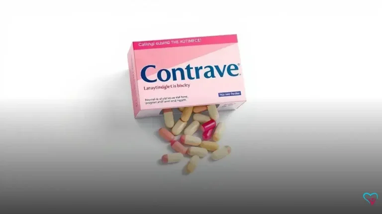 contrave medicamento