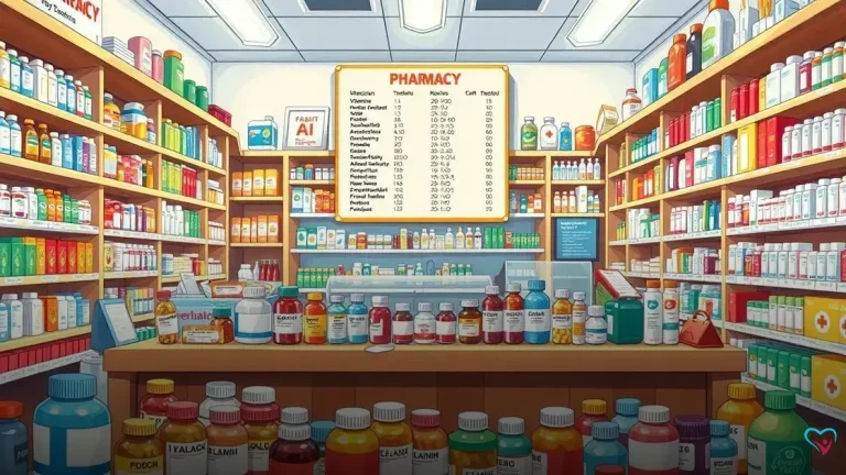 lista de medicamento farmacia popular