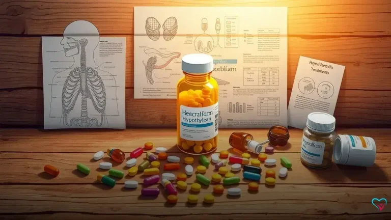 medicamento hipotireoidismo