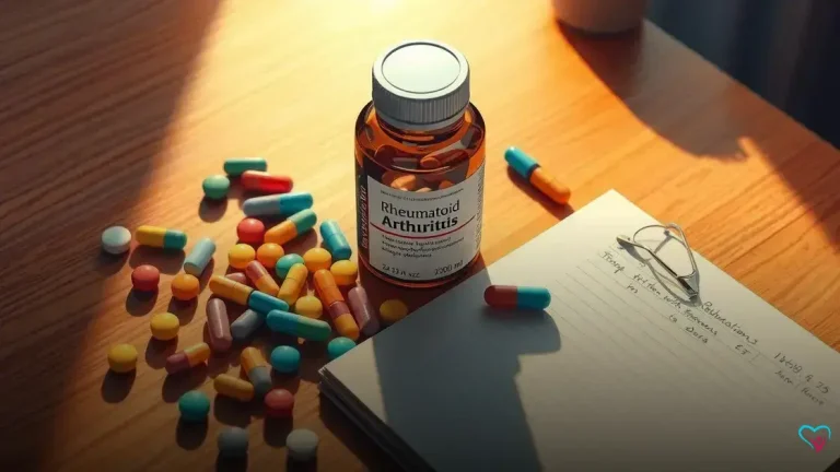 medicamento para artrite reumatoide