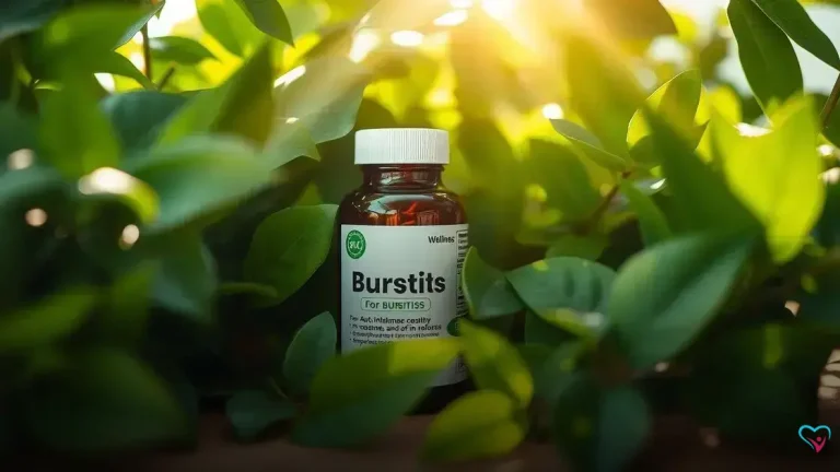 medicamento para bursite