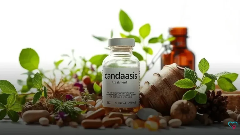 medicamento para candidiase