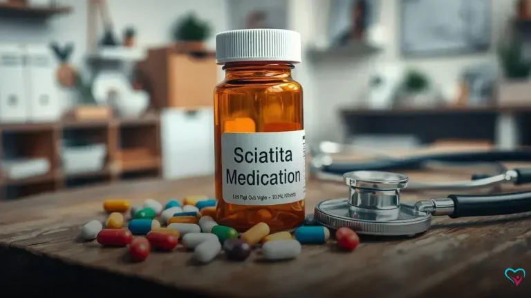 medicamento para ciática