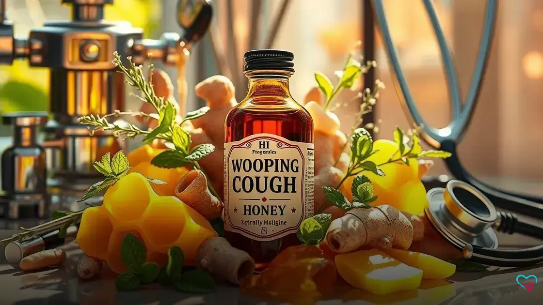 medicamento para coqueluche