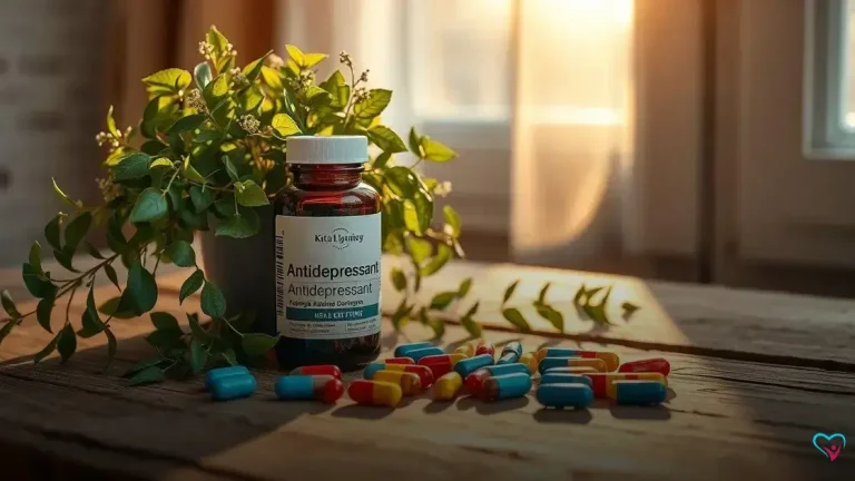 medicamento para depressão