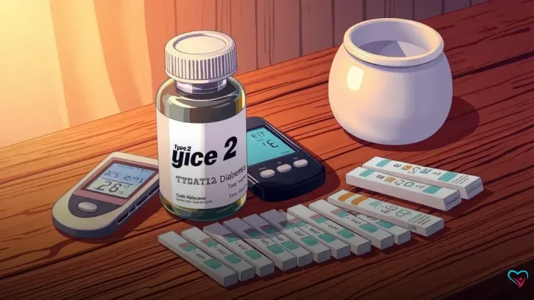 medicamento para diabetes tipo 2