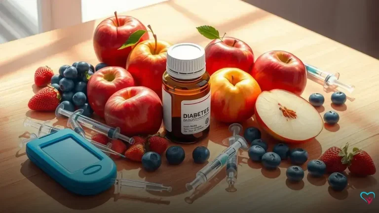 medicamento para diabetico