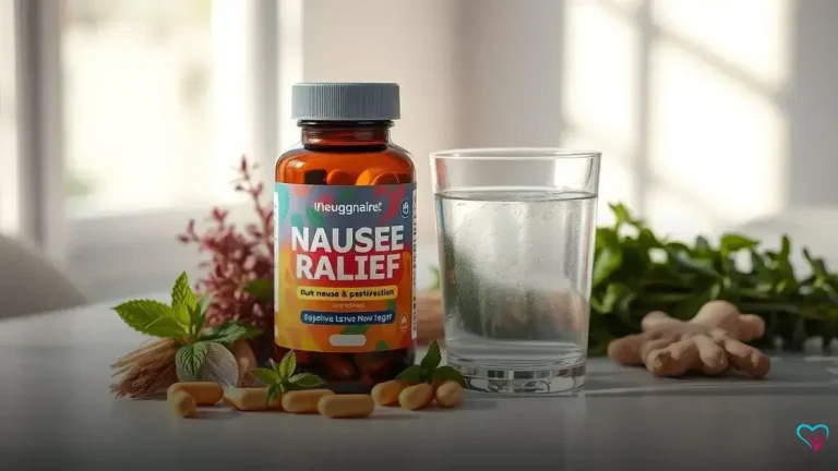 medicamento para enjoo