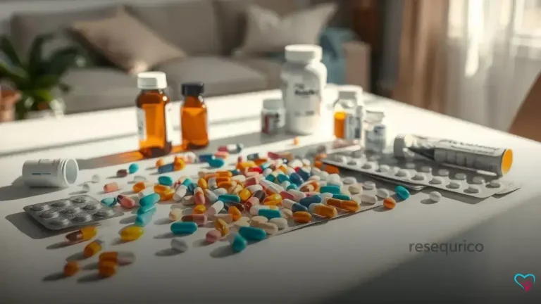 medicamento para esquizofrenia