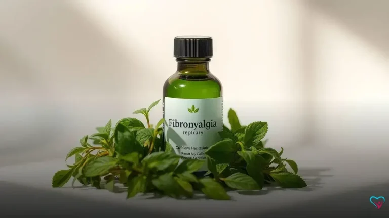 medicamento para fibromialgia