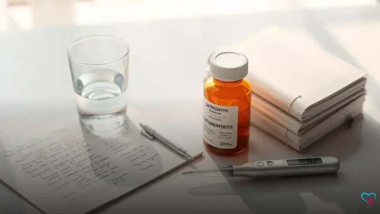 medicamento para gastroenterite