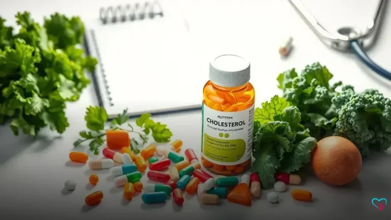 medicamento para hipercolesterolemia