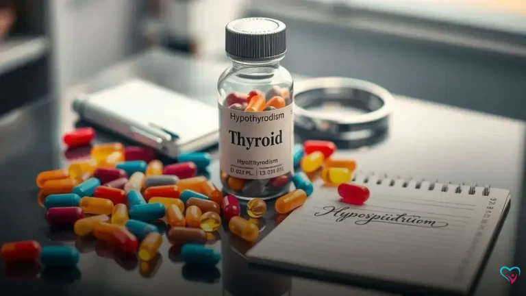 medicamento para hipotireoidismo