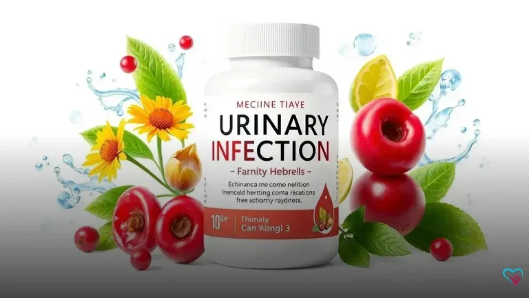 medicamento para infecção urinária