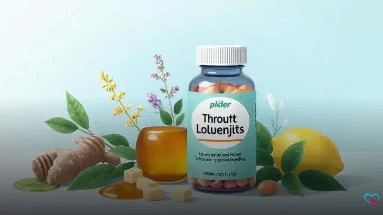 medicamento para laringite