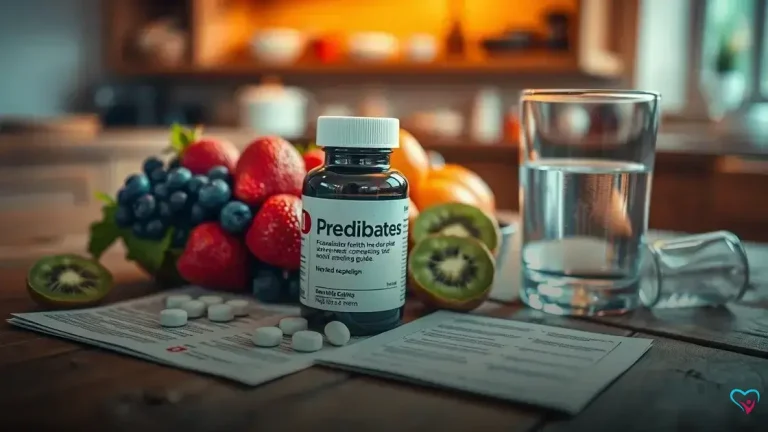 medicamento para pré diabetes