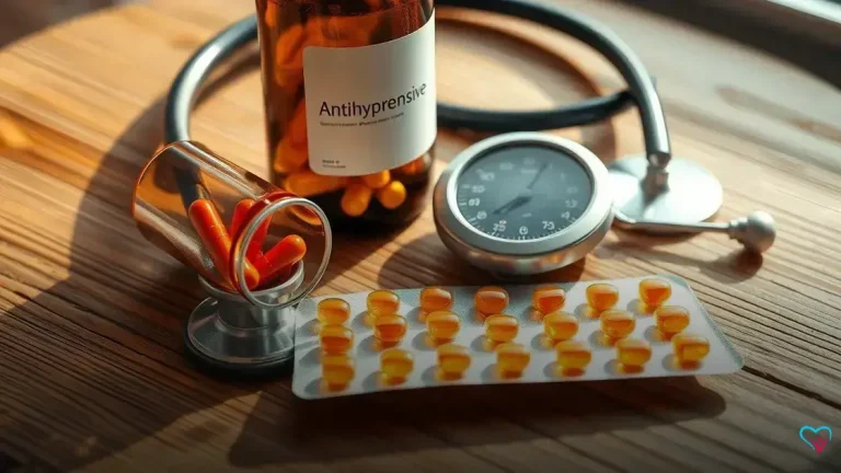 medicamento para pressão alta