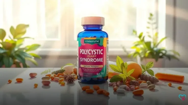 medicamento para síndrome do ovário policístico