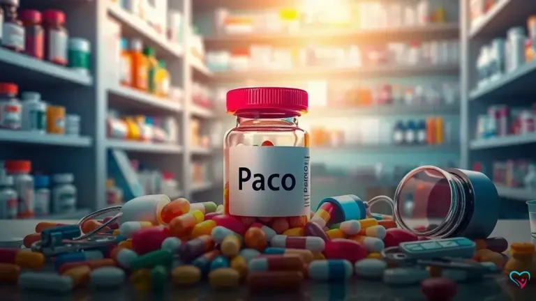 paco medicamento