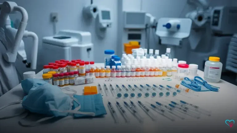 prep medicamento