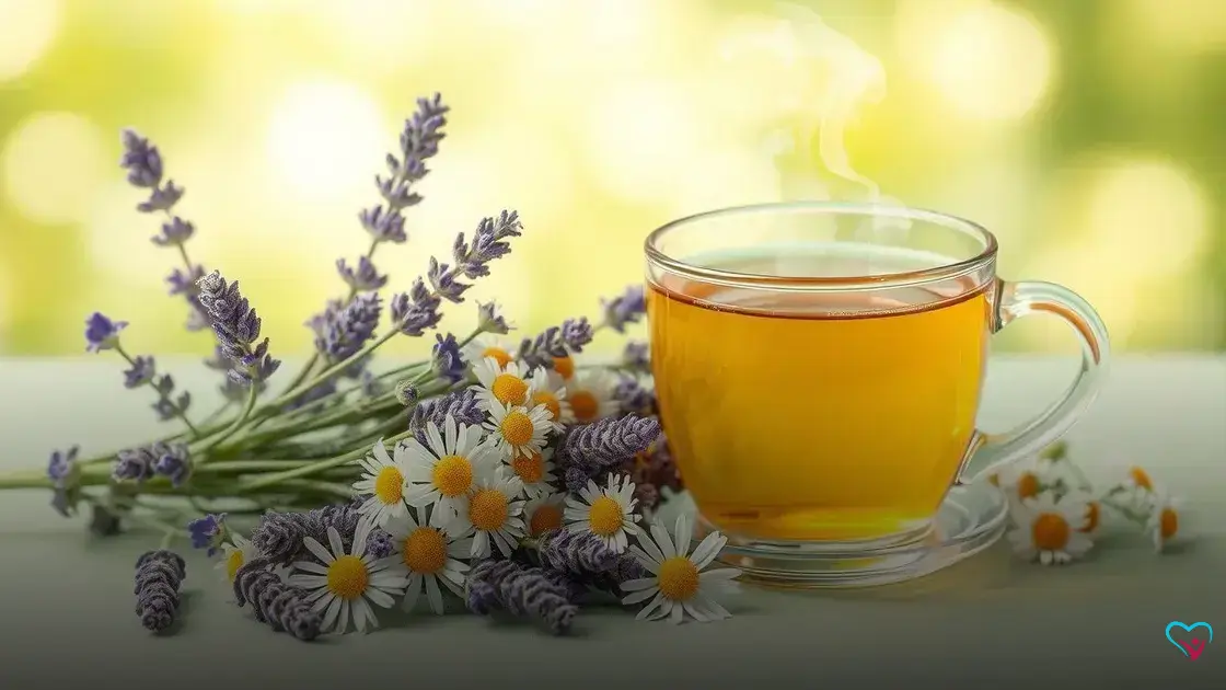 qual melhor remedio natural para ansiedade