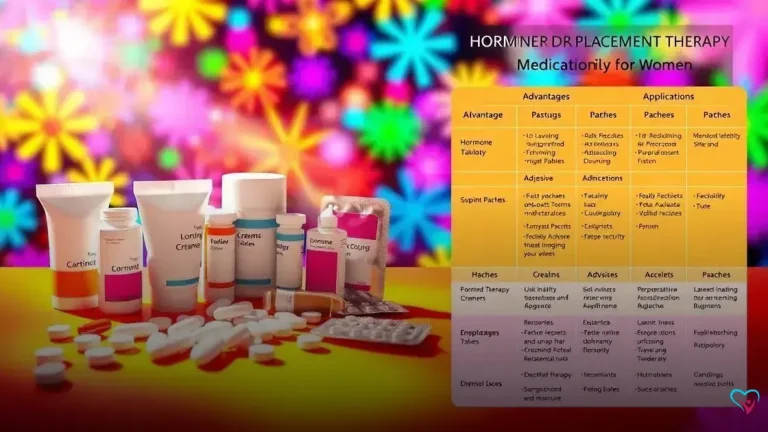 qual o melhor medicamento para reposição hormonal feminina