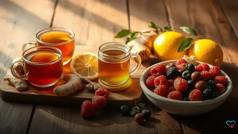 remedio natural para gripe