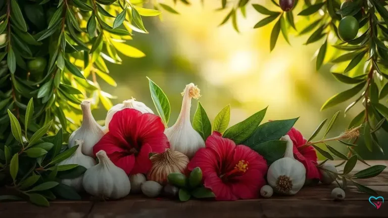 remedio natural para pressão alta