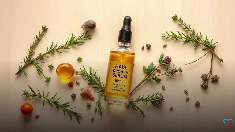 melhor remedio para crescer cabelo