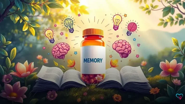 melhor remedio para memoria