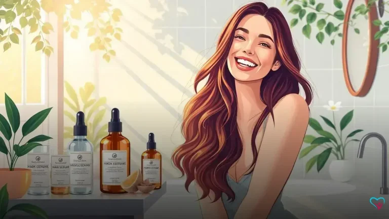 melhor remedio para queda de cabelo feminino