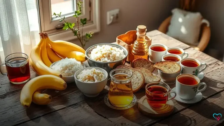 melhores remedios para diarreia