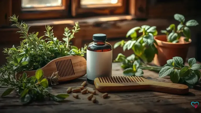 qual eo melhor remedio para queda de cabelo