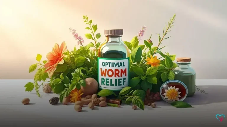 qual melhor remedio de verme