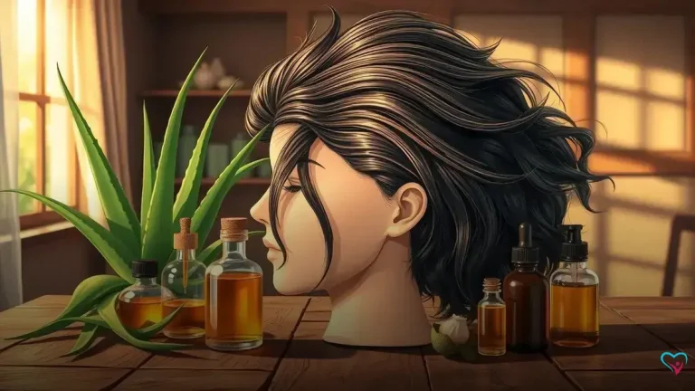 qual o melhor remedio para crescer cabelo
