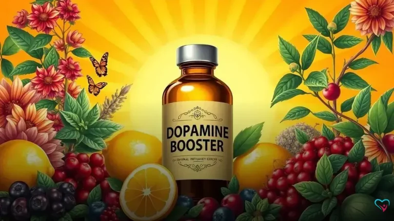 remedio para aumentar a dopamina