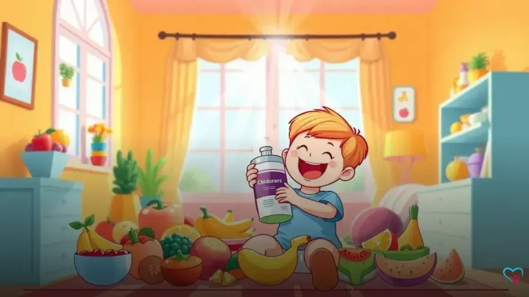 remedio para cortar diarreia infantil