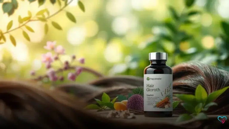 remedio para crescimento capilar