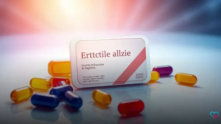 remedio para disfuncao eretil