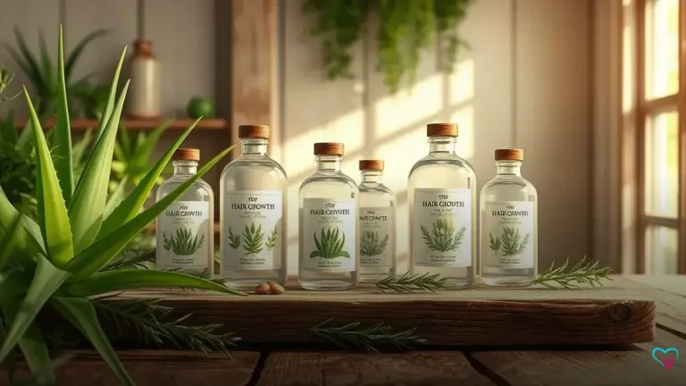 remedio para fazer crescer cabelo