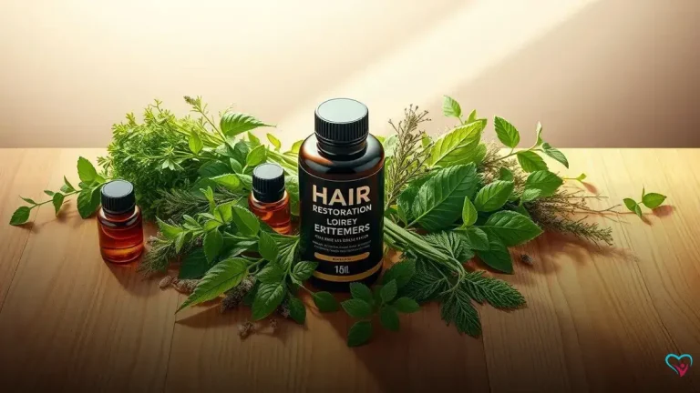 remedio para queda de cabelo masculino