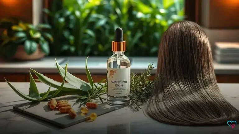 remedio pra crescer cabelo